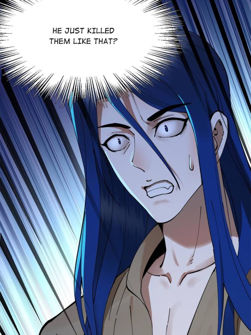 Ultimate Son-in-Law Chapter 4 page 57 - 