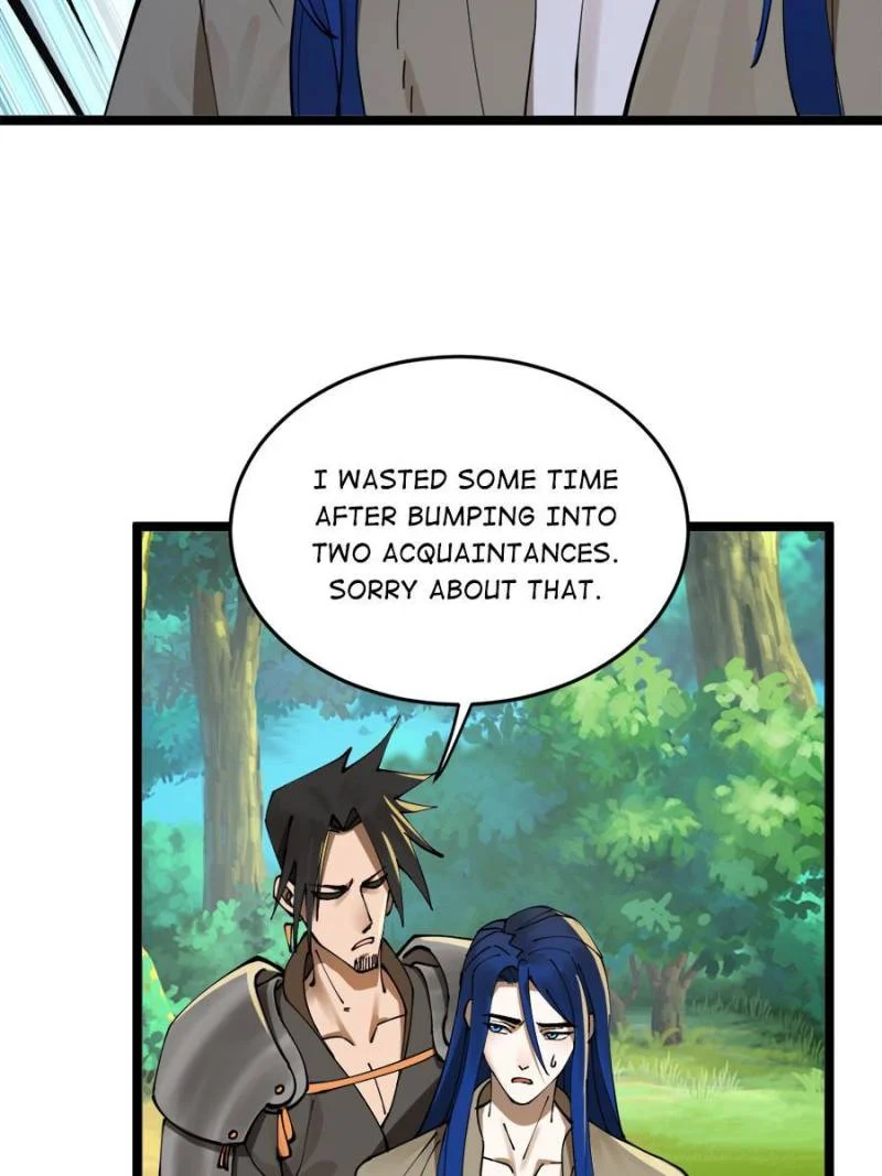 Ultimate Son-in-Law Chapter 4 page 58 - 