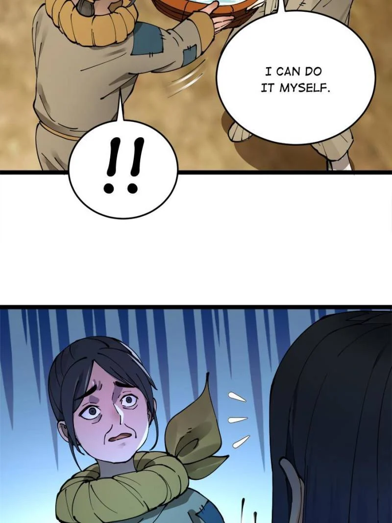 Ultimate Son-in-Law Chapter 4 page 7 - 