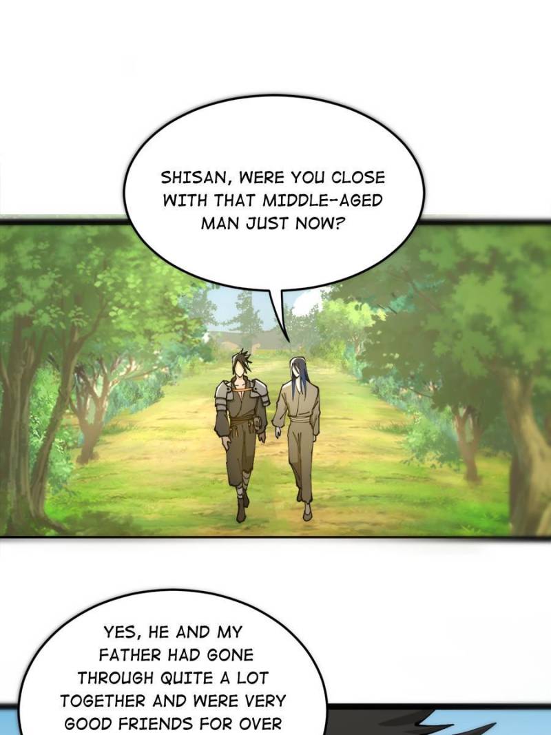 Ultimate Son-in-Law Chapter 4 page 61 - 