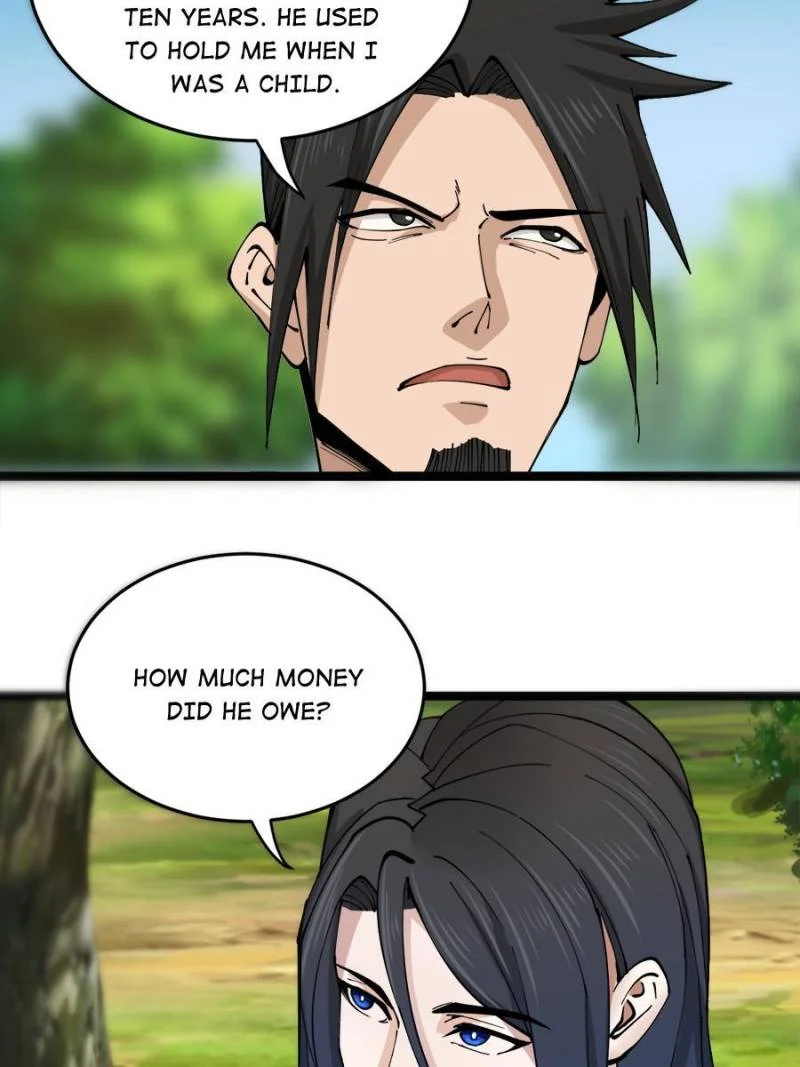 Ultimate Son-in-Law Chapter 4 page 62 - 