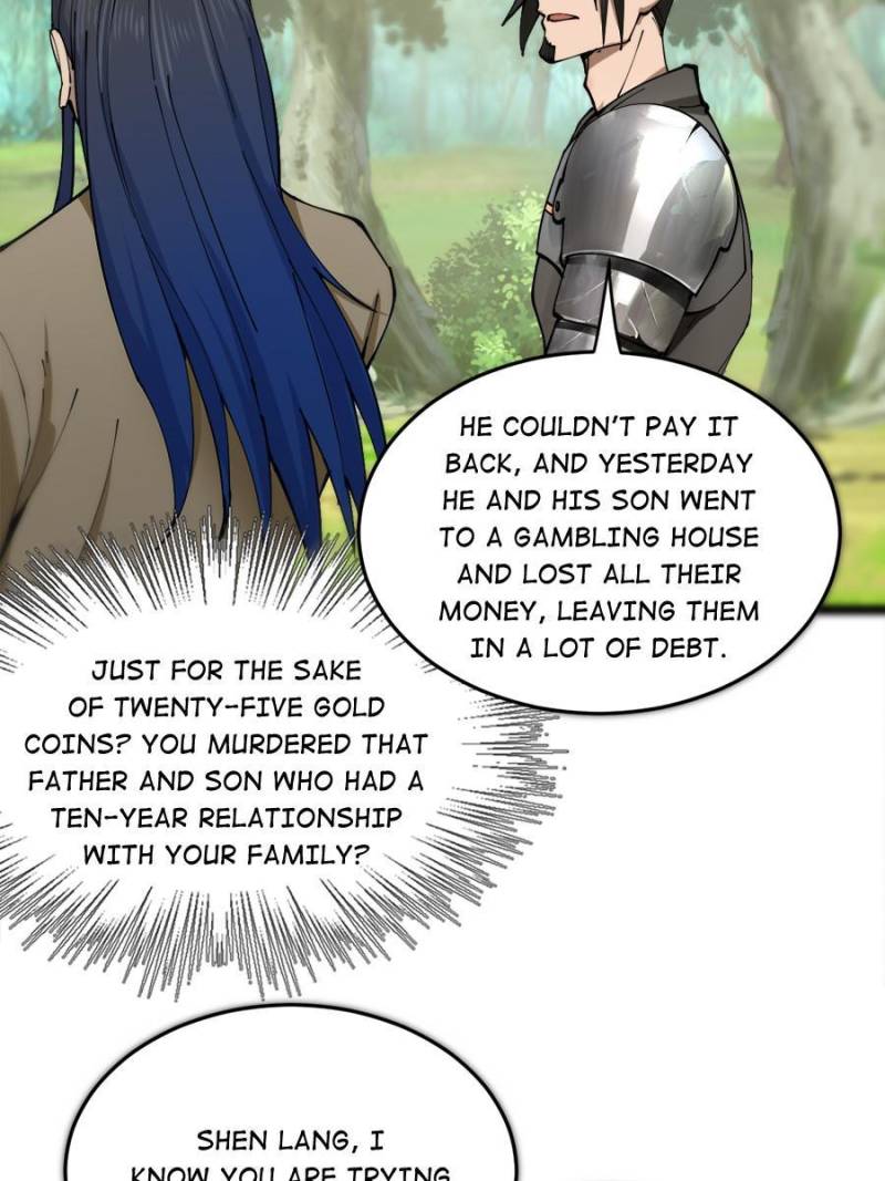 Ultimate Son-in-Law Chapter 4 page 64 - 