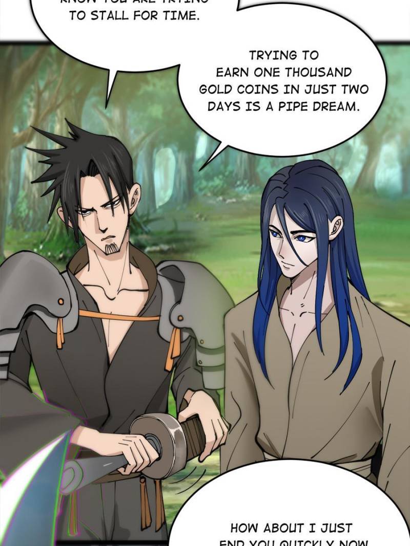 Ultimate Son-in-Law Chapter 4 page 65 - 