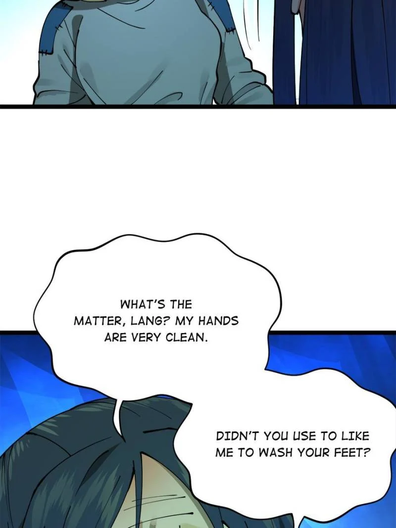 Ultimate Son-in-Law Chapter 4 page 8 - 