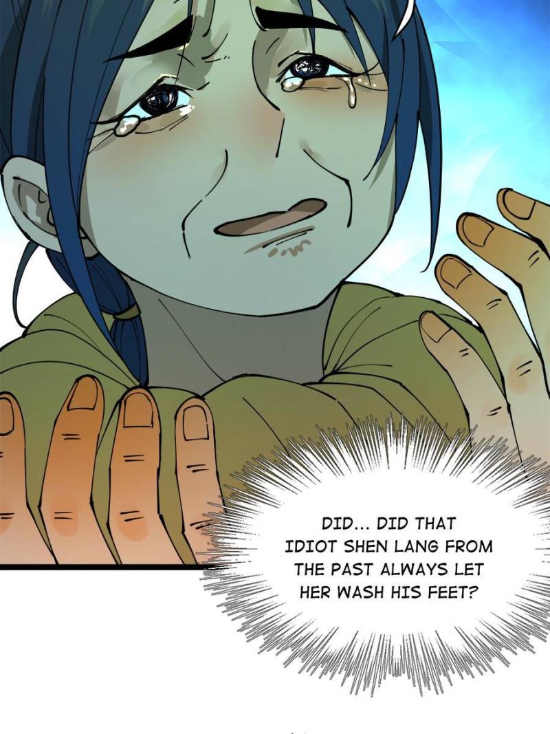 Ultimate Son-in-Law Chapter 4 page 9 - 