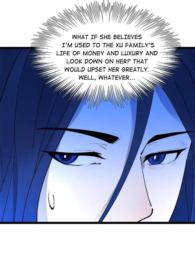 Ultimate Son-in-Law Chapter 4 page 10 - 