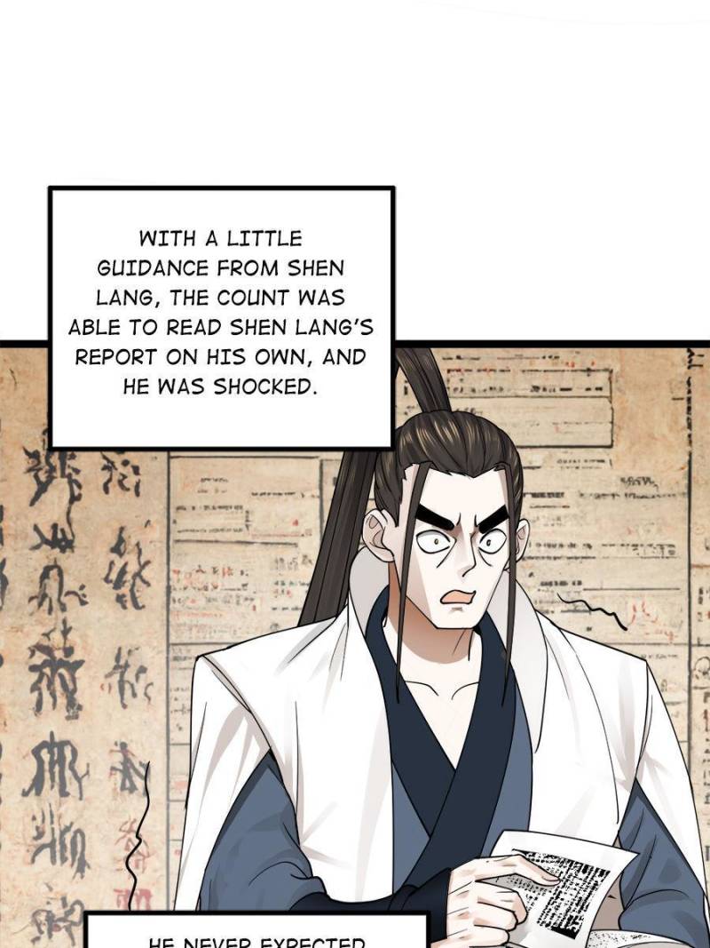Ultimate Son-in-Law Chapter 40 page 2 - 