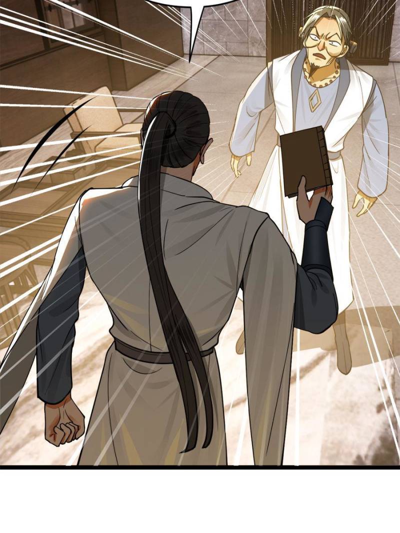 Ultimate Son-in-Law Chapter 40 page 11 - 