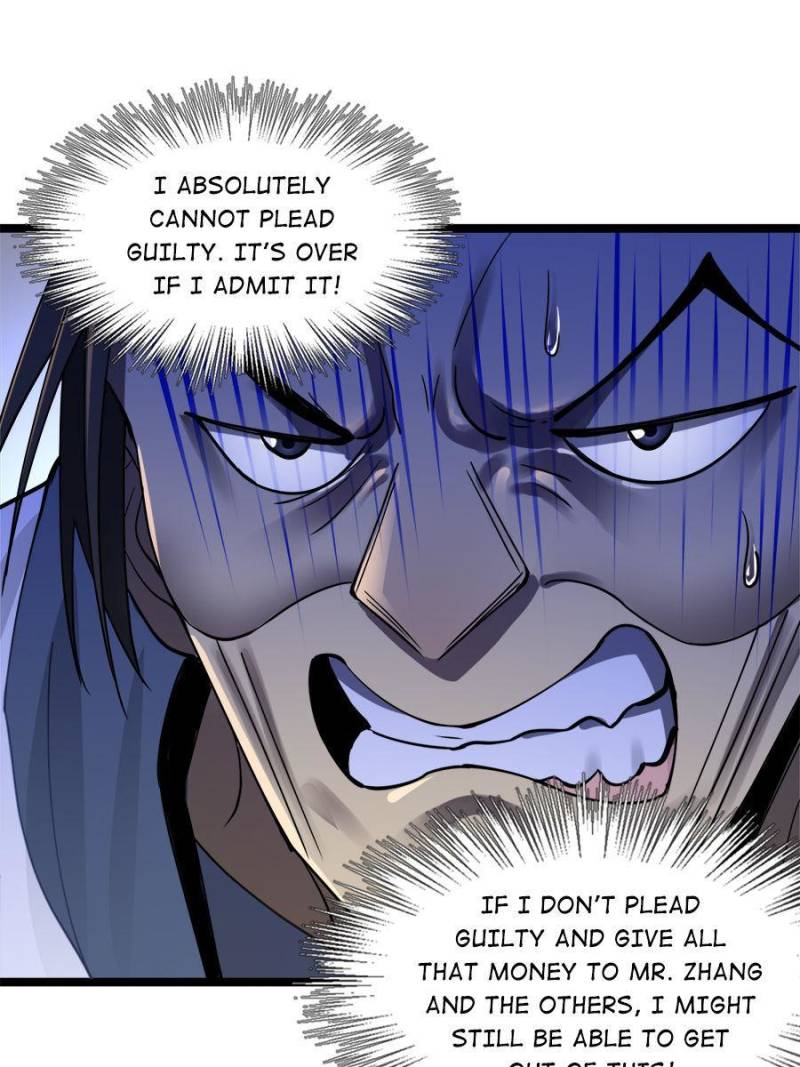 Ultimate Son-in-Law Chapter 40 page 12 - 