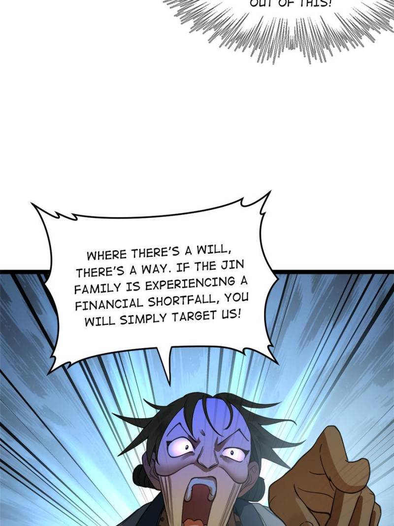 Ultimate Son-in-Law Chapter 40 page 13 - 