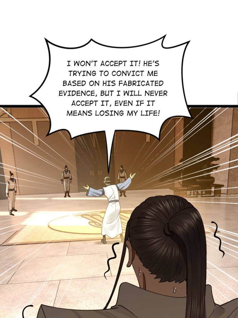 Ultimate Son-in-Law Chapter 40 page 17 - 
