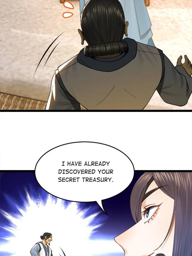 Ultimate Son-in-Law Chapter 40 page 22 - 