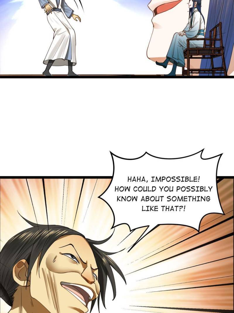 Ultimate Son-in-Law Chapter 40 page 23 - 