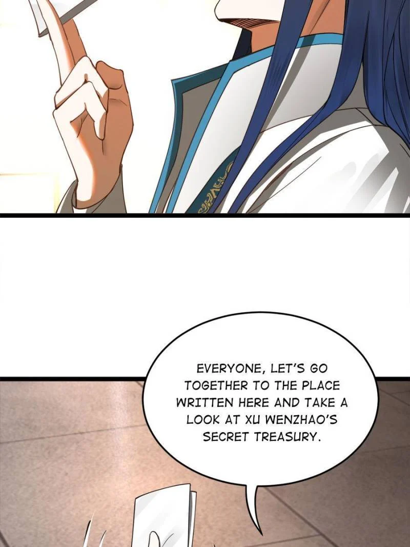 Ultimate Son-in-Law Chapter 40 page 25 - 