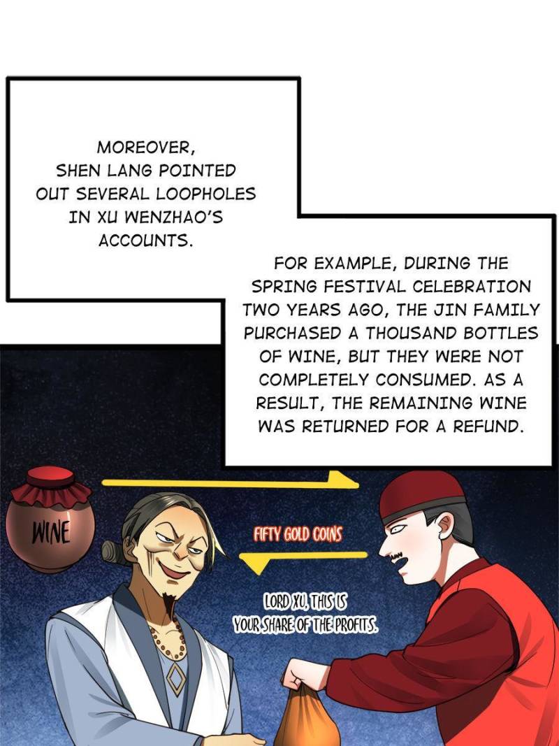 Ultimate Son-in-Law Chapter 40 page 4 - 