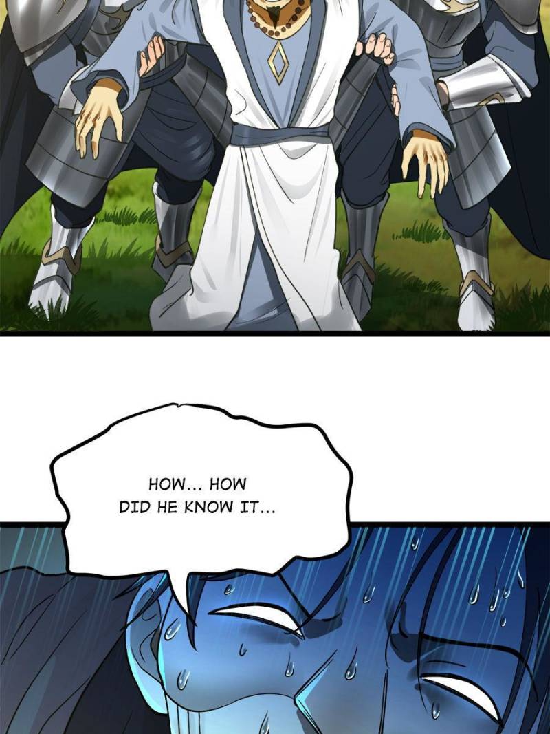Ultimate Son-in-Law Chapter 40 page 31 - 