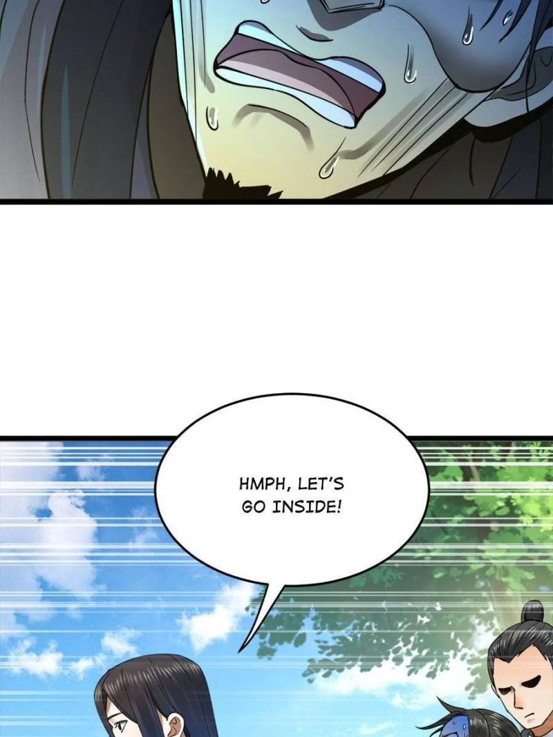 Ultimate Son-in-Law Chapter 40 page 32 - 