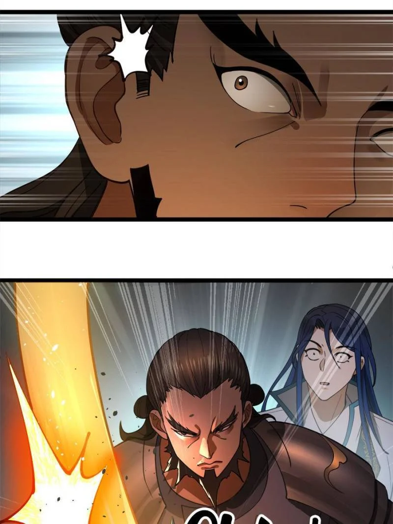 Ultimate Son-in-Law Chapter 40 page 34 - 