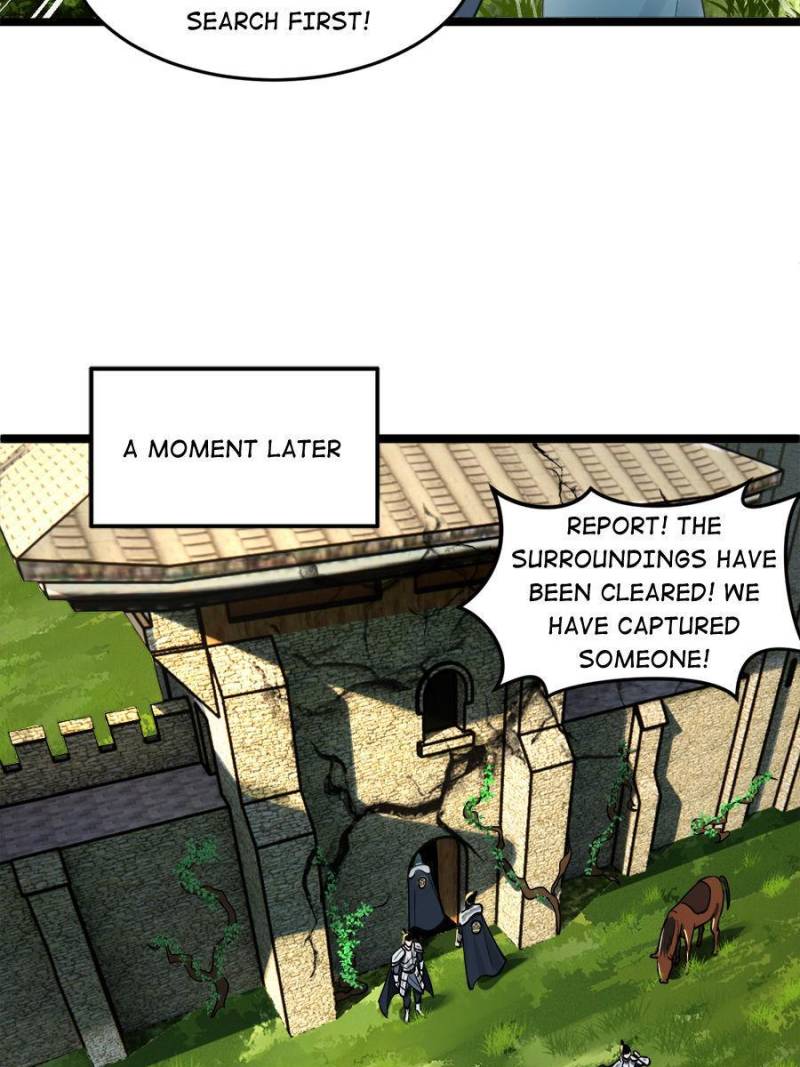 Ultimate Son-in-Law Chapter 40 page 37 - 