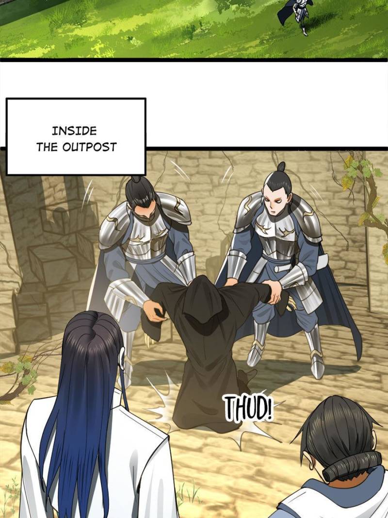 Ultimate Son-in-Law Chapter 40 page 38 - 