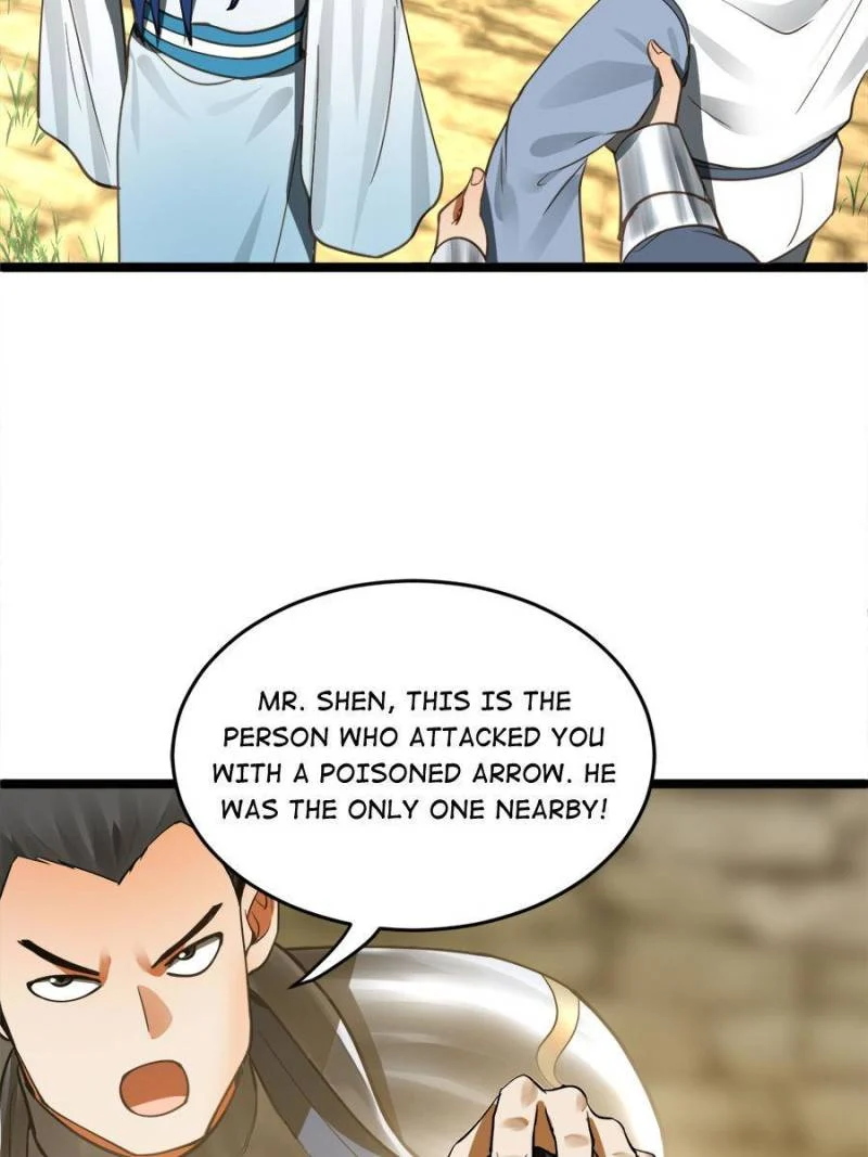 Ultimate Son-in-Law Chapter 40 page 39 - 