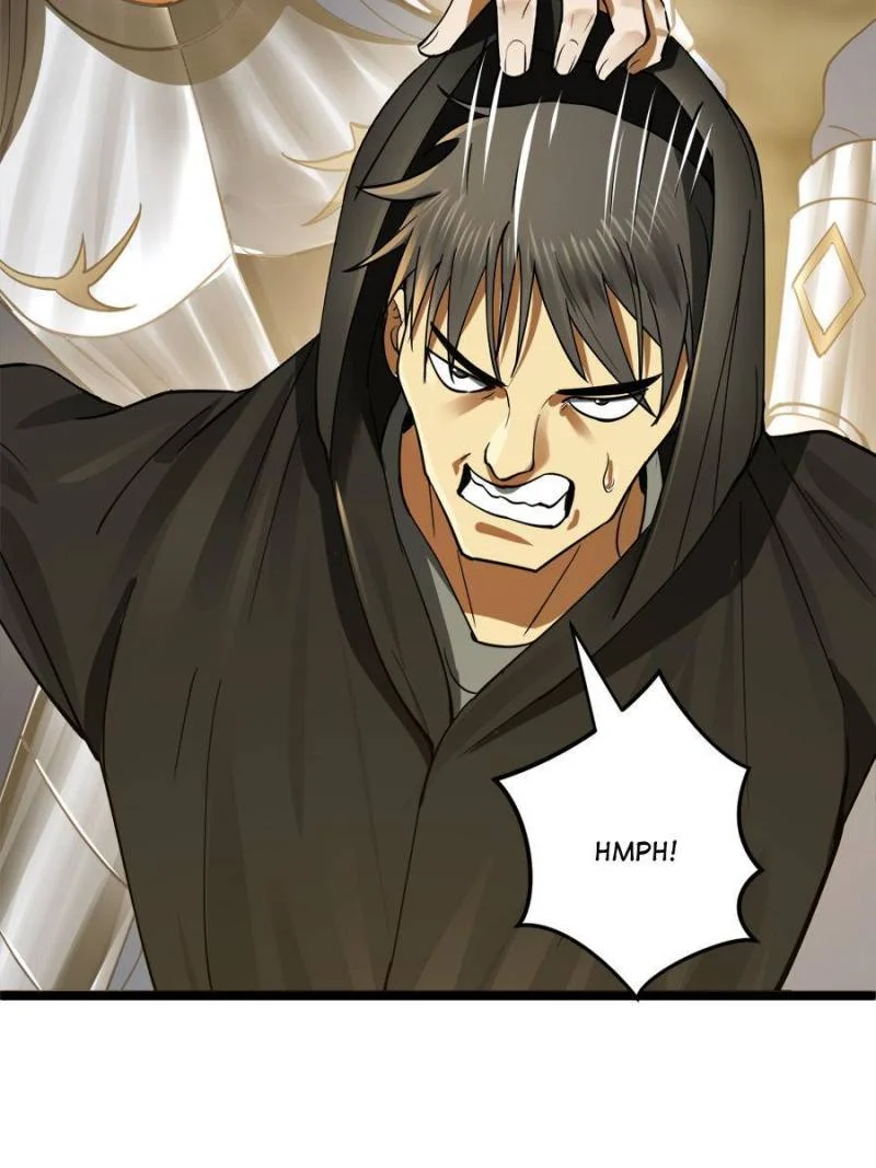 Ultimate Son-in-Law Chapter 40 page 40 - 