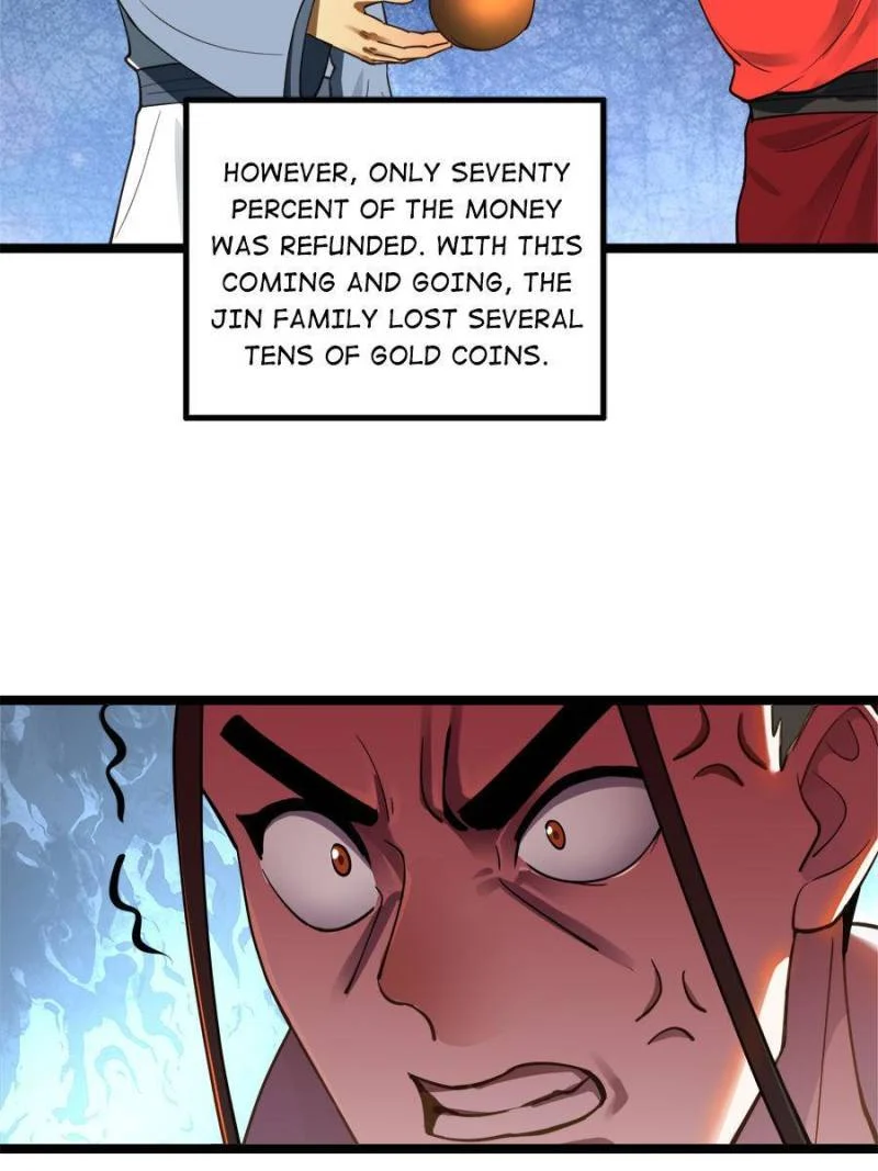 Ultimate Son-in-Law Chapter 40 page 5 - 