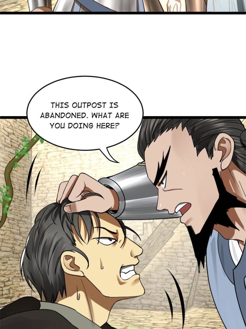 Ultimate Son-in-Law Chapter 40 page 43 - 