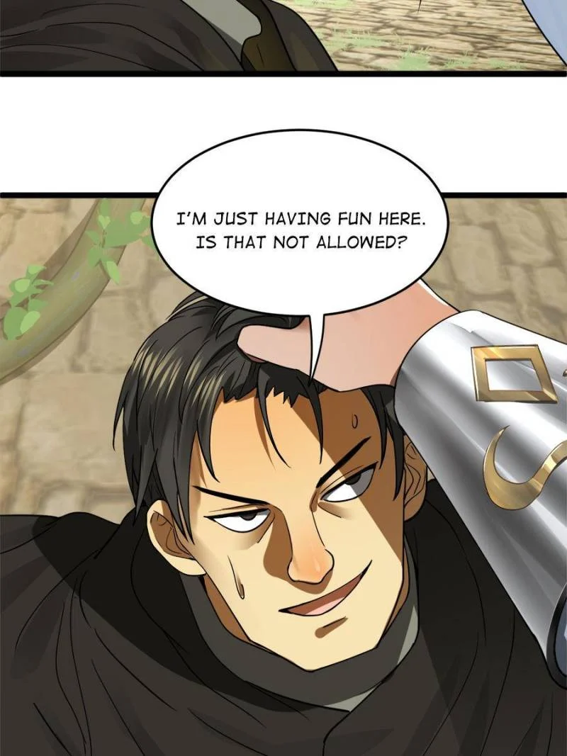 Ultimate Son-in-Law Chapter 40 page 44 - 