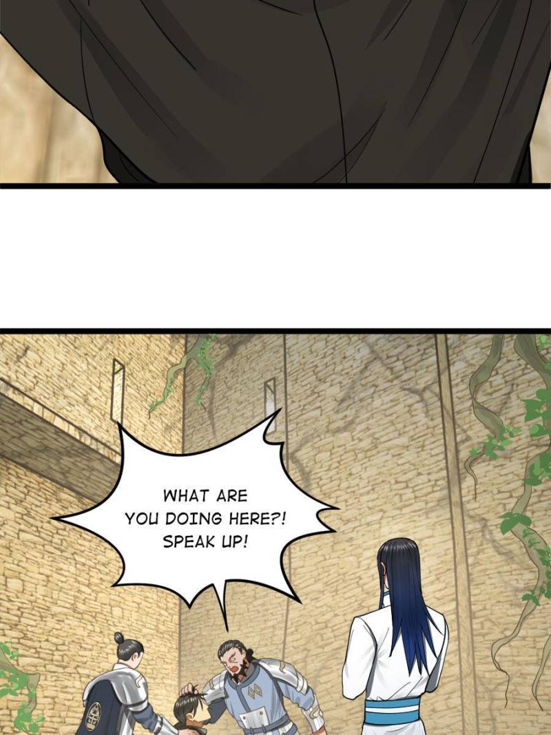 Ultimate Son-in-Law Chapter 40 page 45 - 
