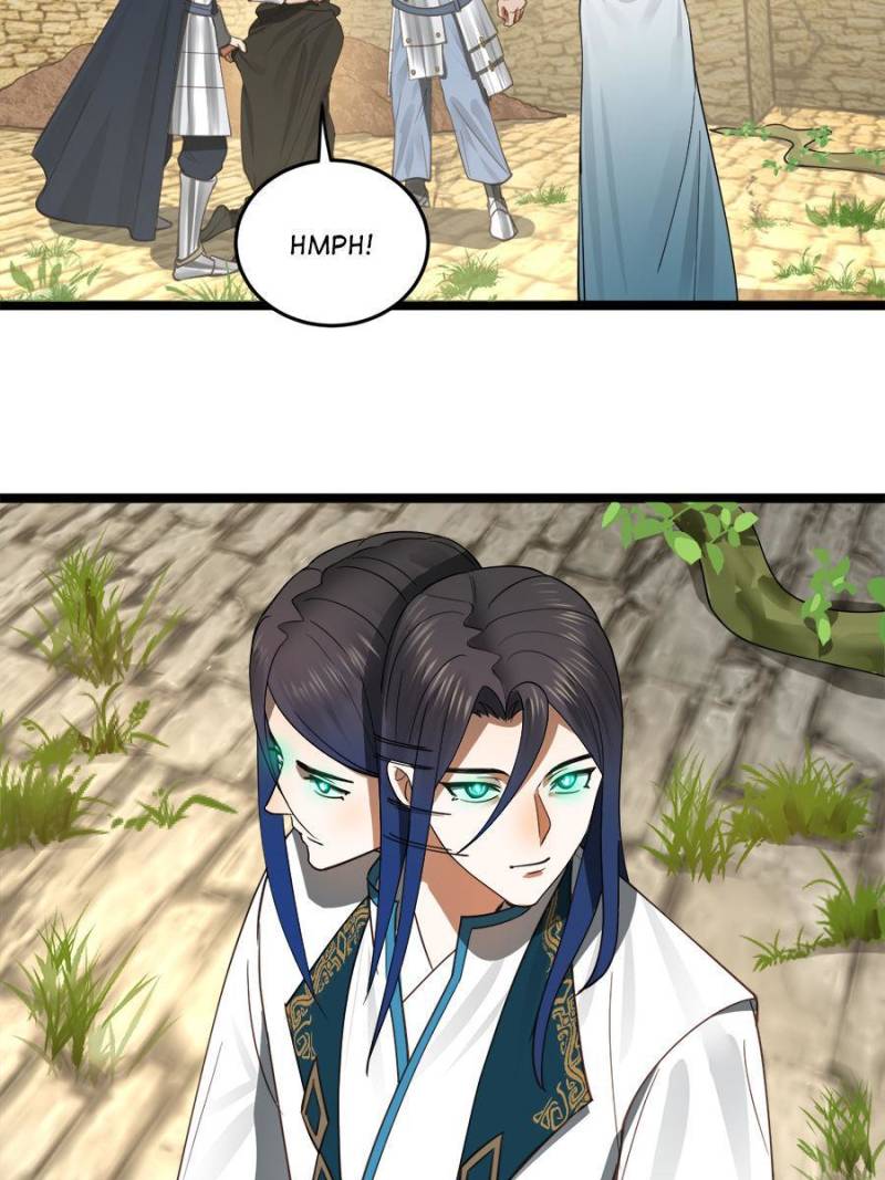 Ultimate Son-in-Law Chapter 40 page 46 - 