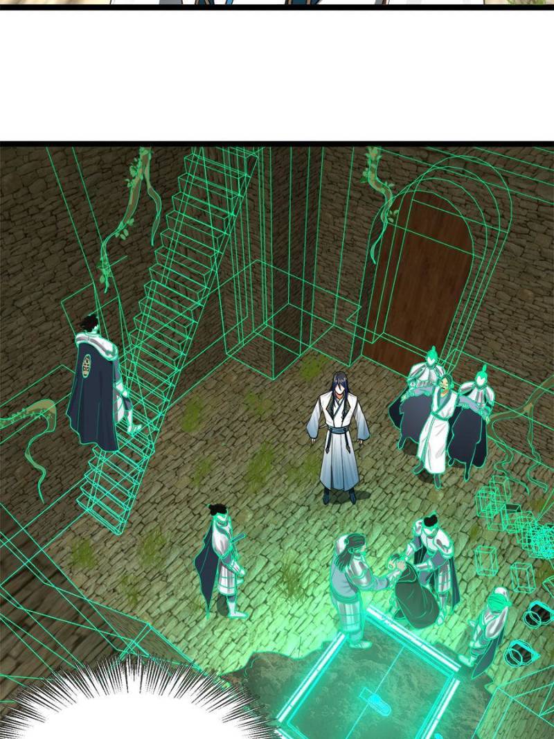 Ultimate Son-in-Law Chapter 40 page 47 - 