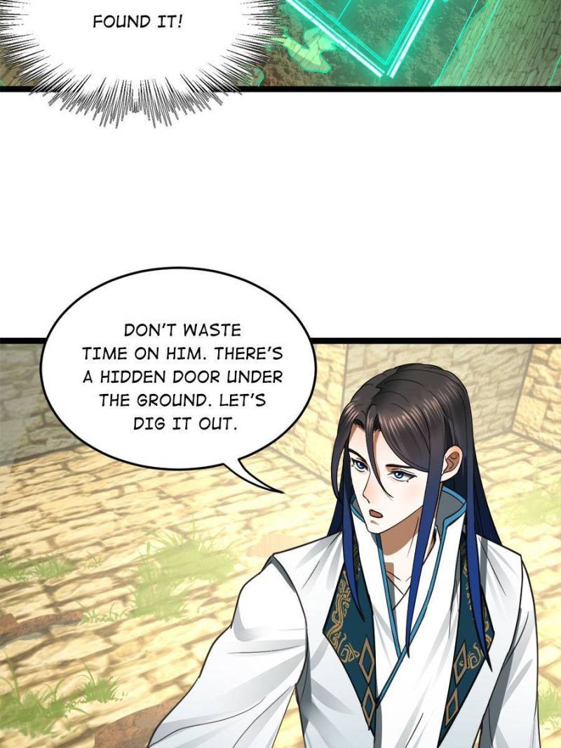 Ultimate Son-in-Law Chapter 40 page 48 - 