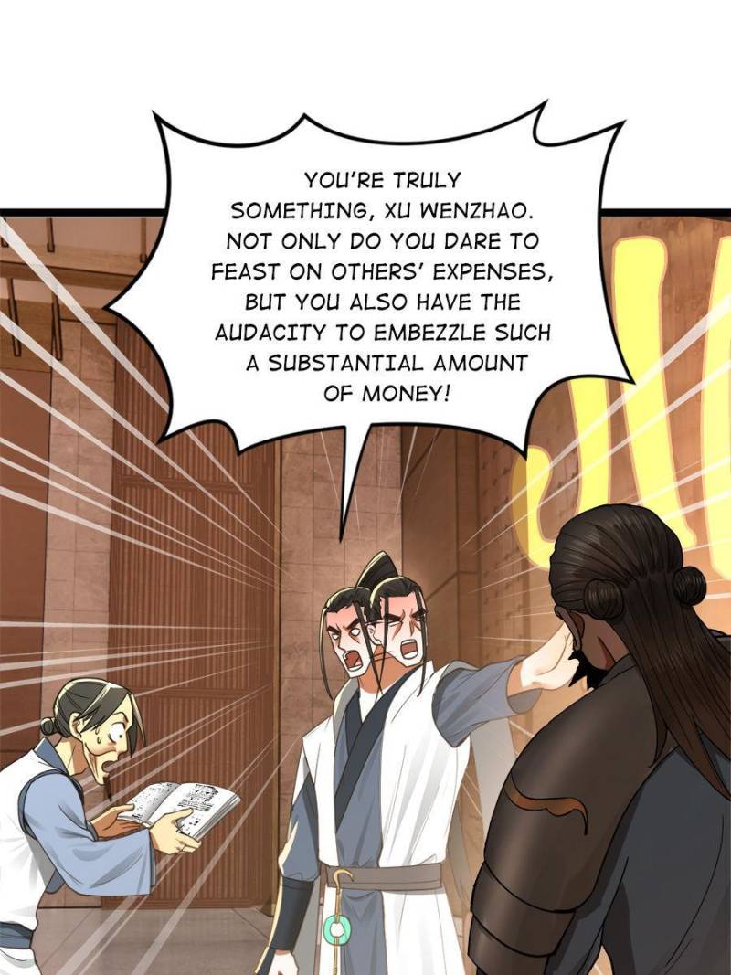Ultimate Son-in-Law Chapter 40 page 6 - 