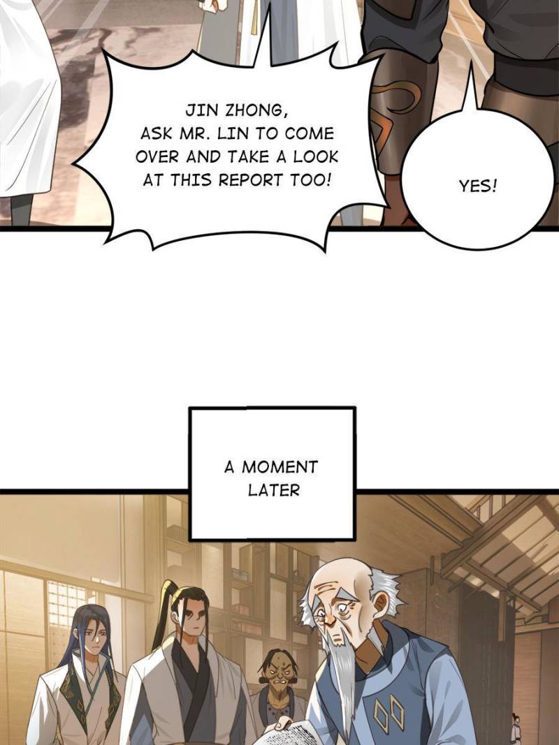 Ultimate Son-in-Law Chapter 40 page 7 - 