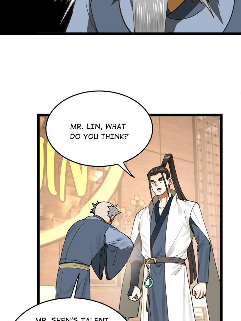 Ultimate Son-in-Law Chapter 40 page 9 - 
