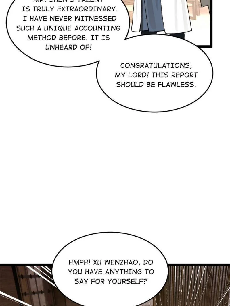 Ultimate Son-in-Law Chapter 40 page 10 - 