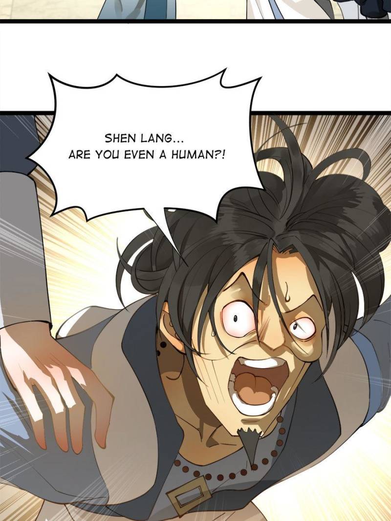 Ultimate Son-in-Law Chapter 41 page 11 - 