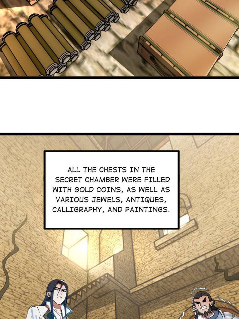 Ultimate Son-in-Law Chapter 41 page 17 - 
