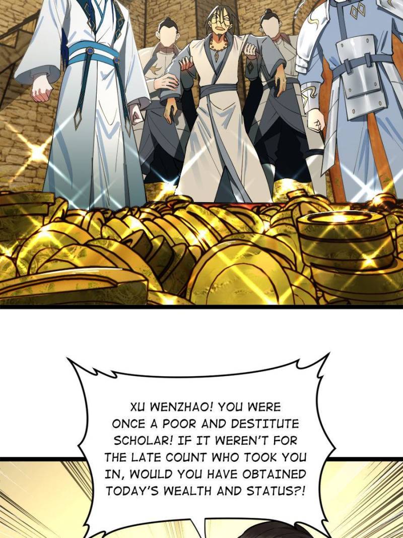 Ultimate Son-in-Law Chapter 41 page 18 - 