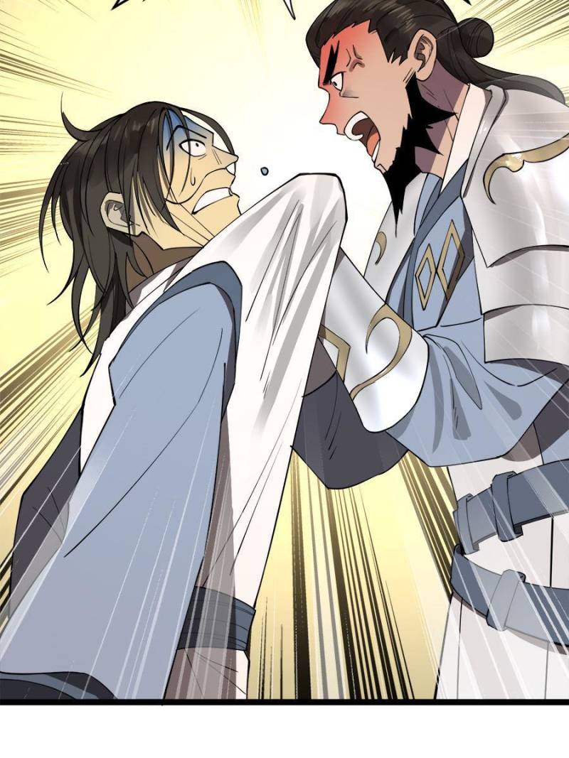 Ultimate Son-in-Law Chapter 41 page 19 - 