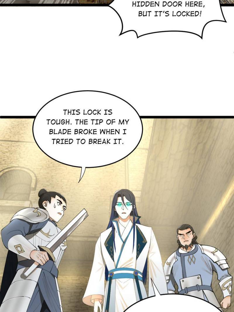 Ultimate Son-in-Law Chapter 41 page 3 - 