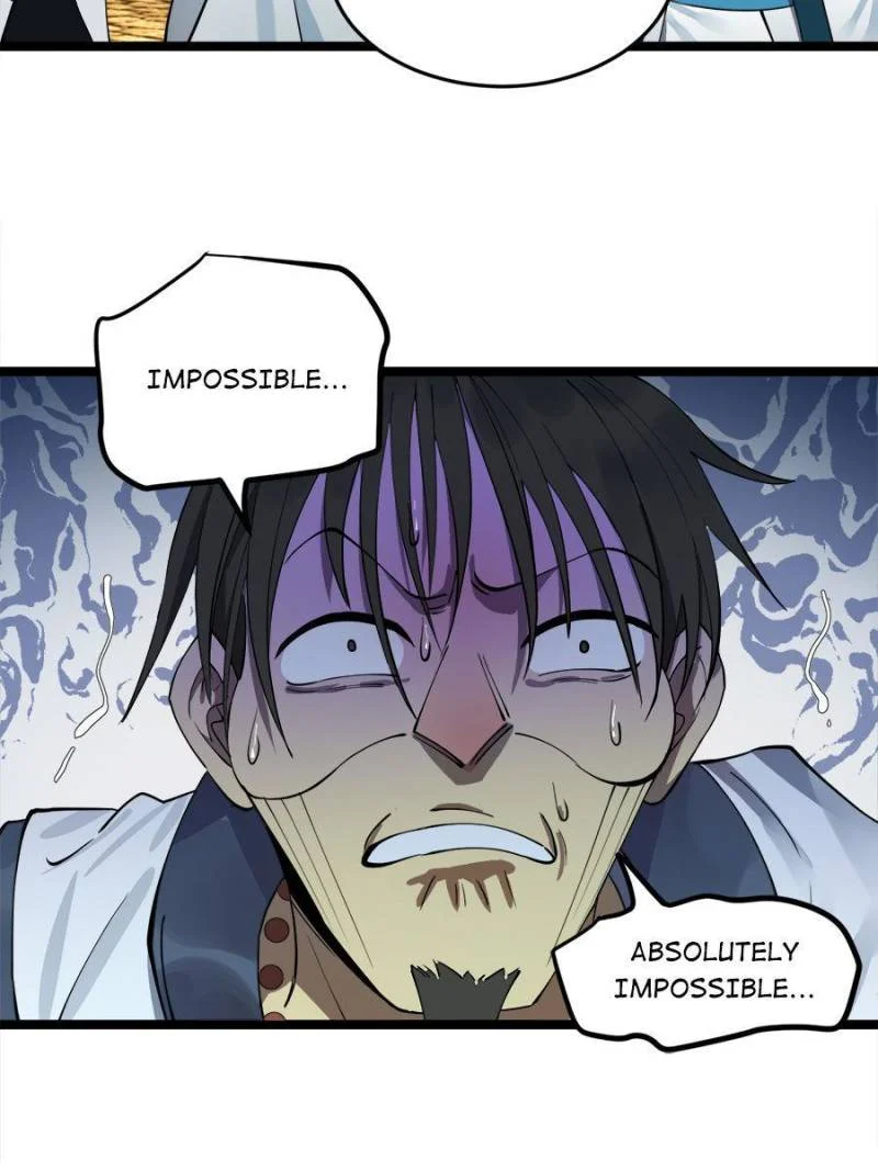 Ultimate Son-in-Law Chapter 41 page 21 - 