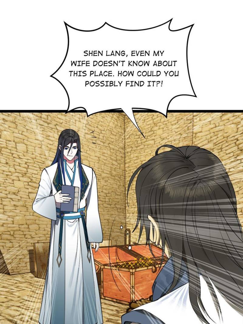Ultimate Son-in-Law Chapter 41 page 22 - 