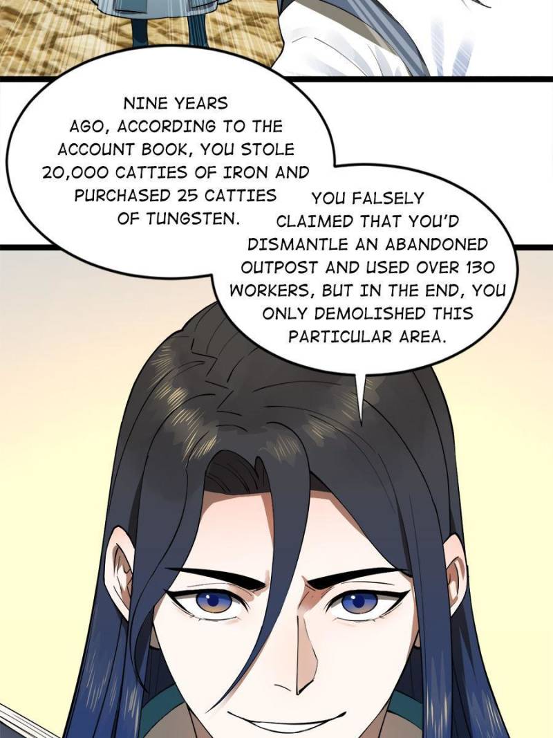 Ultimate Son-in-Law Chapter 41 page 23 - 