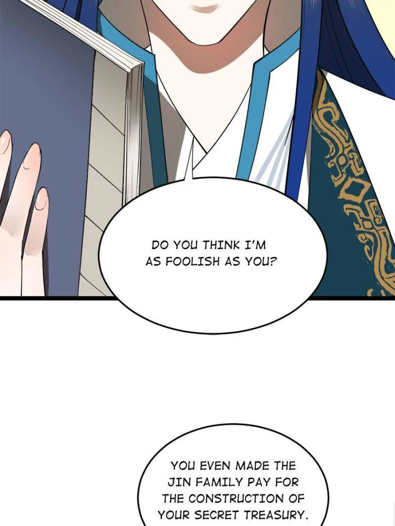 Ultimate Son-in-Law Chapter 41 page 24 - 