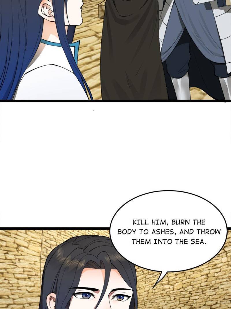 Ultimate Son-in-Law Chapter 41 page 28 - 