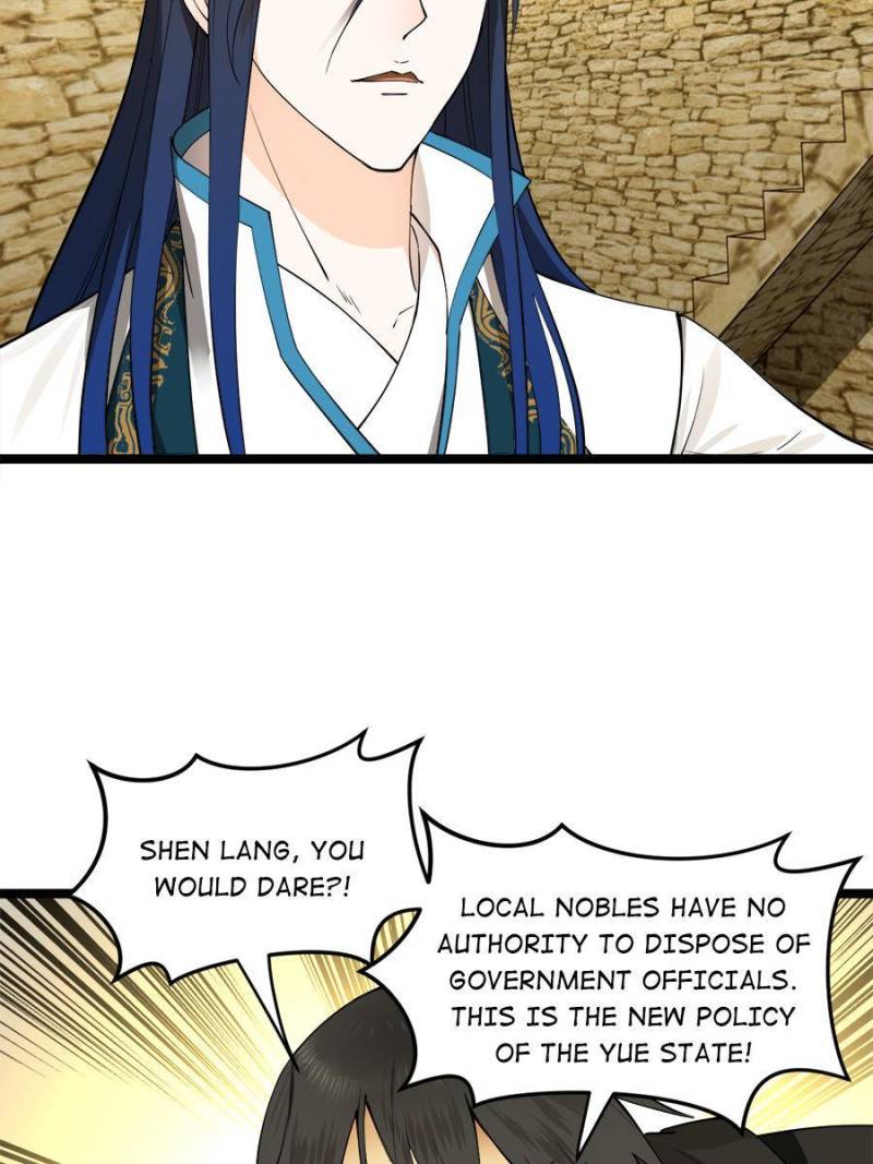 Ultimate Son-in-Law Chapter 41 page 29 - 