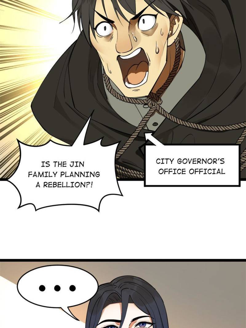 Ultimate Son-in-Law Chapter 41 page 30 - 