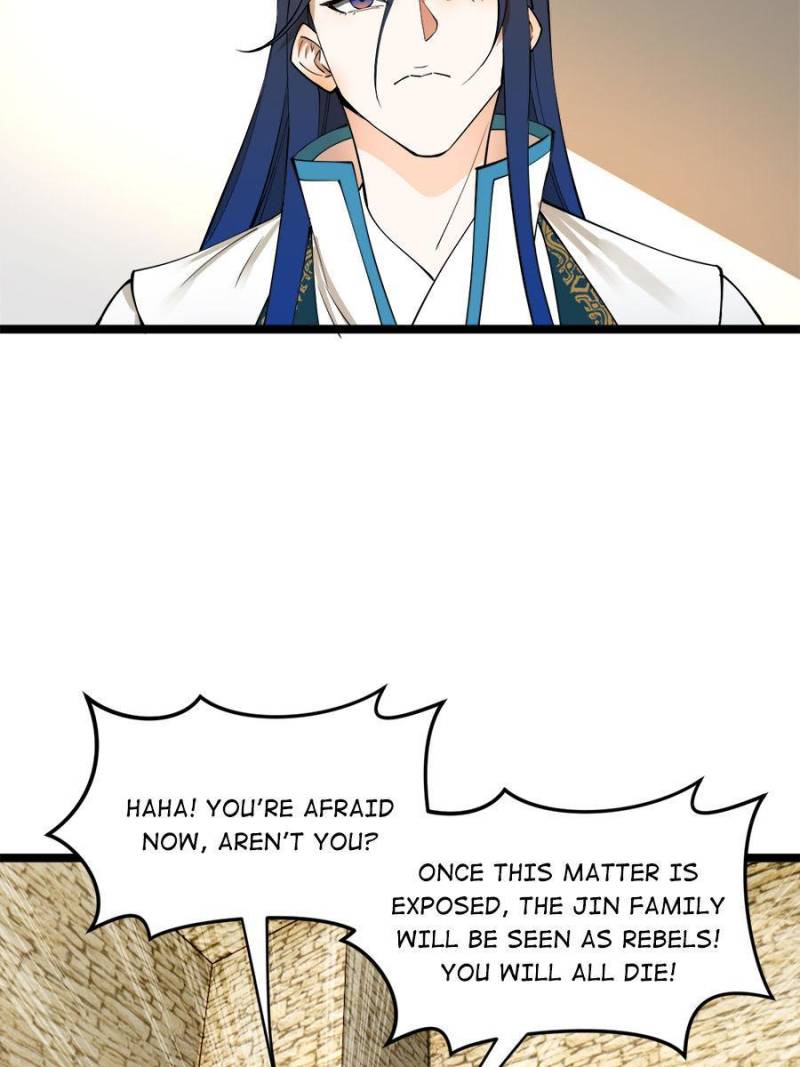 Ultimate Son-in-Law Chapter 41 page 31 - 